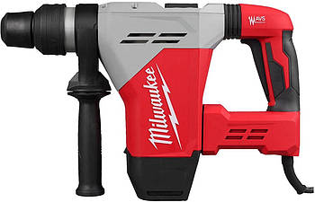 Перфоратор MILWAUKEE SDS-MAX HACO540 EU 40MM (енергія удару 7,5Дж)