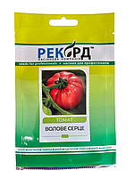 Томат Superior "Воловске Серце" 30 seeds (30 насінин)