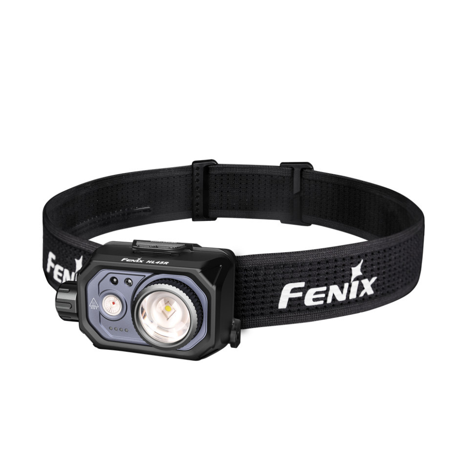 Налобний ліхтар Fenix HL45R LED