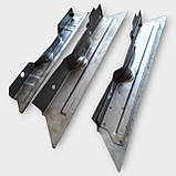 Рем моторного щита (низ) ВАЗ 2108,09,099,2115, фото 3