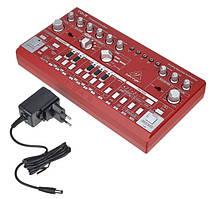 Аналоговий синтезатор Behringer TD-3-RD