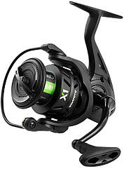 Котушка Favorite X1 4000S (X140S2) 5.2:1 9+1BB