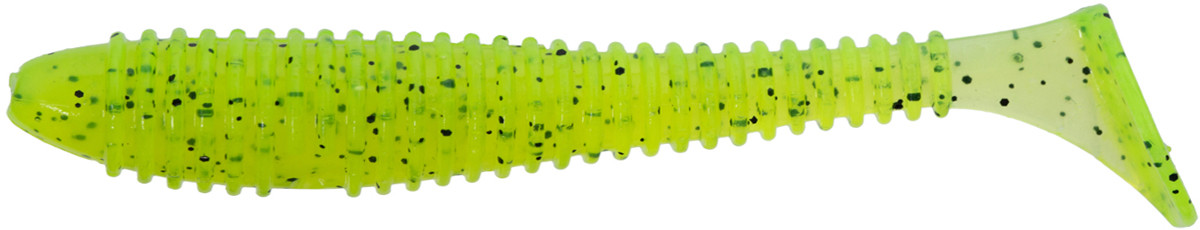 Силикон Select FatFish 4.8"" #072 (4 шт / уп)