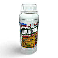 Гербіцид Раундап 500 мл