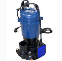 Насос дренажно-фекальний GRANDWATER WQD /10-10-1.1кВт