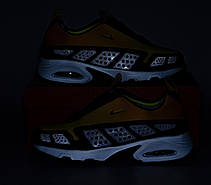 Чоловічі кросівки Найк Nike Air Max SNDR Sunder Canyon Gold and Deep Ocean ALL19045, фото 6