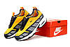 Чоловічі кросівки Найк Nike Air Max SNDR Sunder Canyon Gold and Deep Ocean ALL19045, фото 7