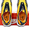 Чоловічі кросівки Найк Nike Air Max SNDR Sunder Canyon Gold and Deep Ocean ALL19045, фото 11