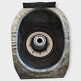 Стакан задньої арки (опора пружини верхня) ВАЗ 2108,09,099,2115, фото 3