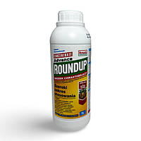 Гербіцид Раундап 1л