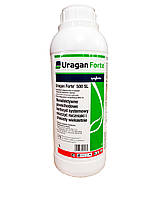 Гербіцид Ураган Форте 1 л.