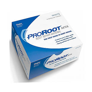 Pro Root MTA, 10шт. по 0,5 г для закриття перфорацій