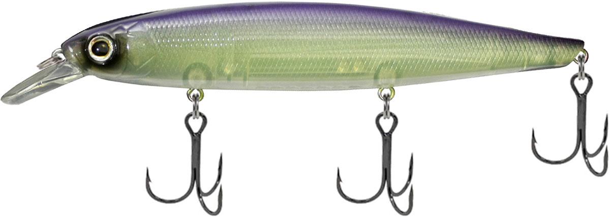 Воблер Deps Balisong Minnow 130SP 130mm 24.8g #08, фото 1