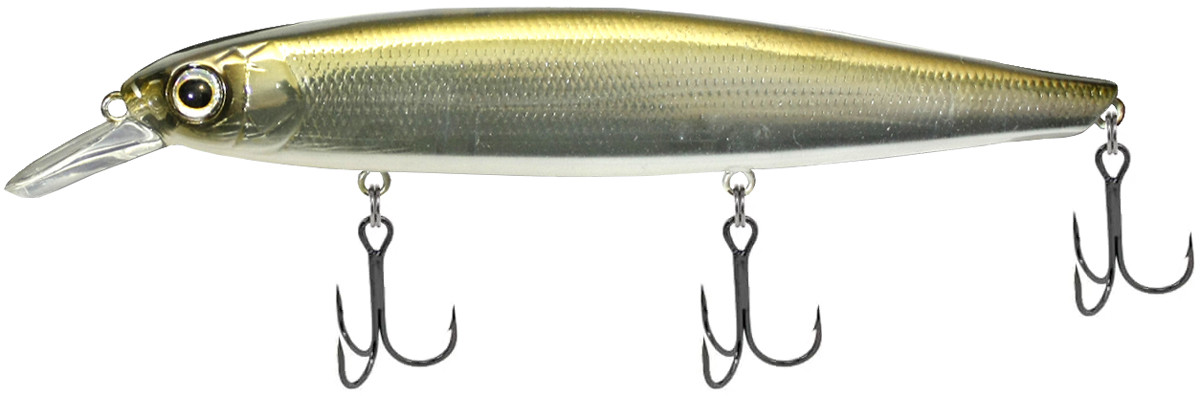 Воблер Deps Balisong Minnow 130SP 130mm 24.8g #09, фото 1