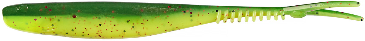 Силікон Select Victim V-Tail 6" #203 (3 шт./пач.)