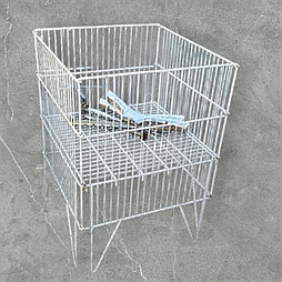 Кошик для розпродаж