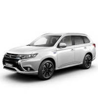 Килимки Outlander 2012-2021