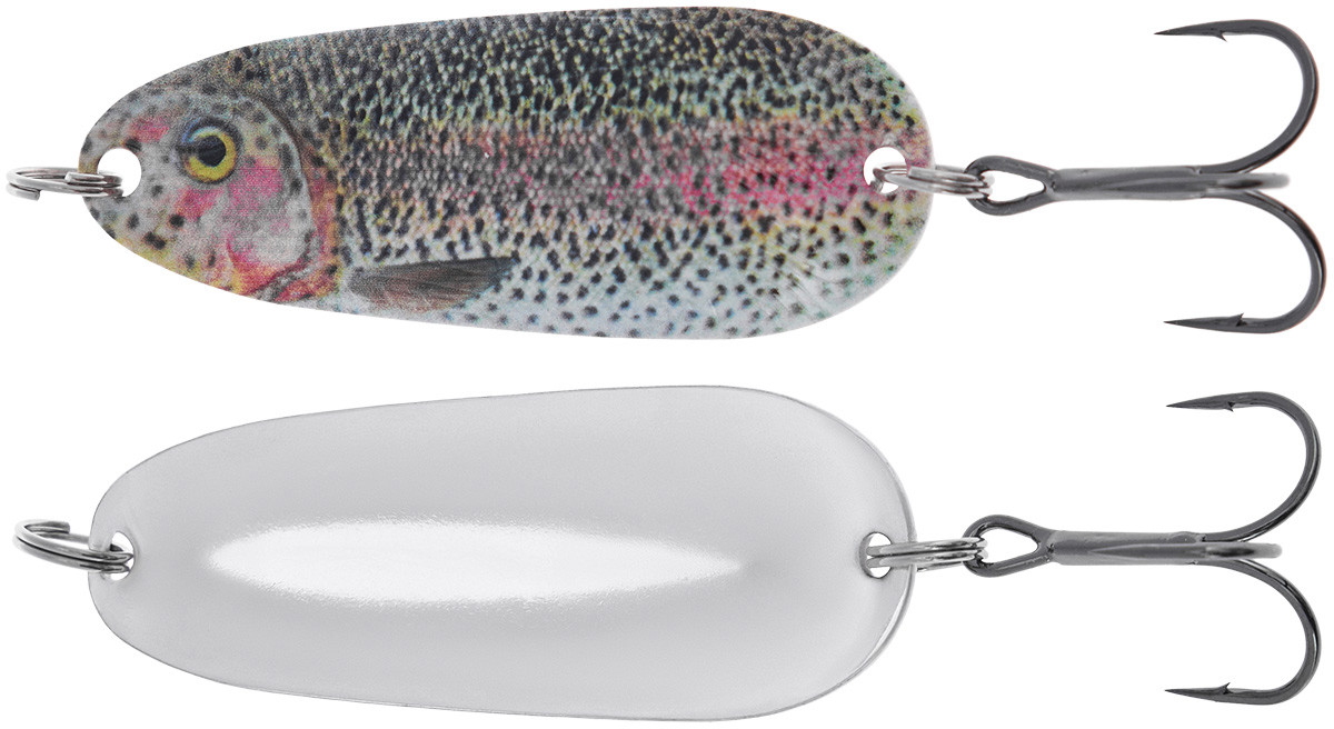 Блешня Select Grandex 20.0g 63mm S48, фото 1