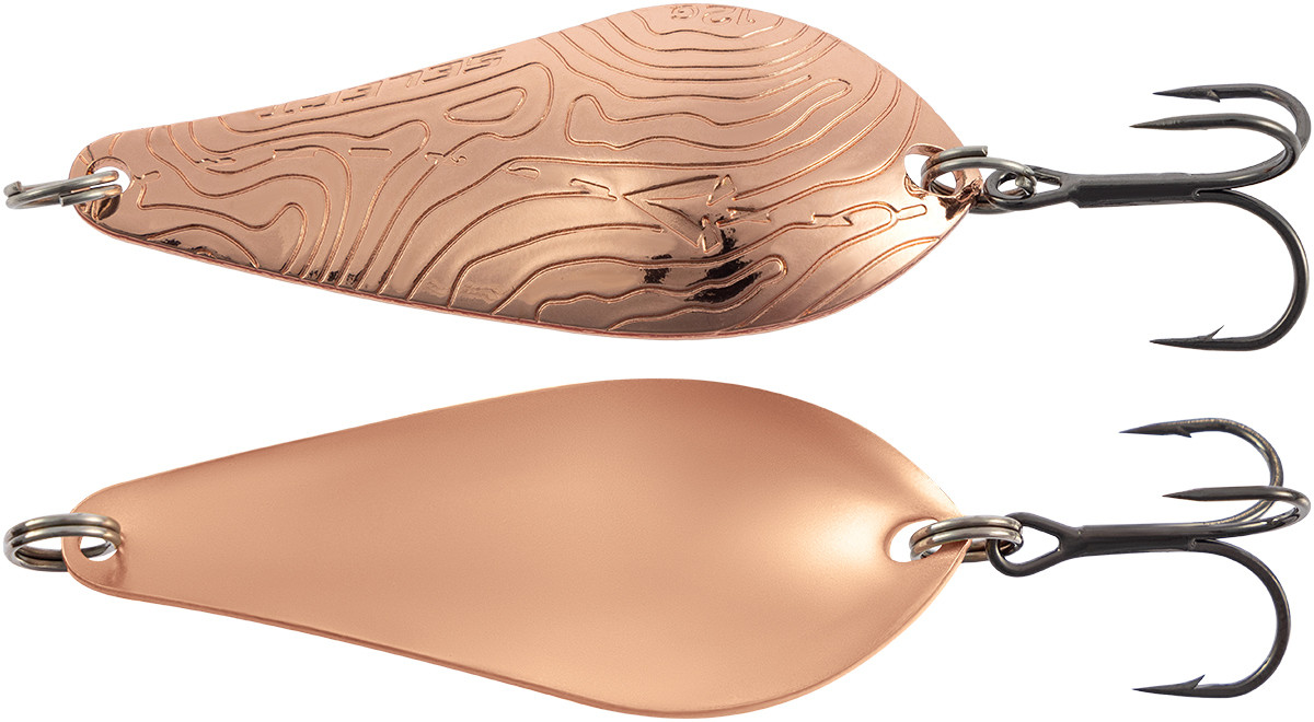 Блесна Select ProAtom 8.0g 54mm #03, фото 1