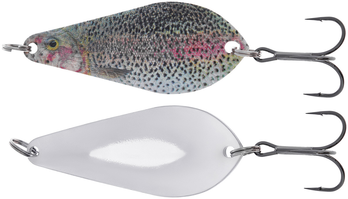 Блешня Select ProAtom 15.0g 65mm S48, фото 1