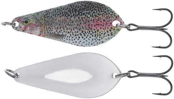 Блешня Select ProAtom 15.0g 65mm S48