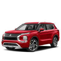 Килимки Outlander з 2021-