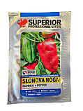 Перець Superior "Слонова нога" 10 г, фото 3