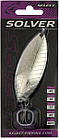 Блесна Select Solver 10.0g 71mm #01, фото 2