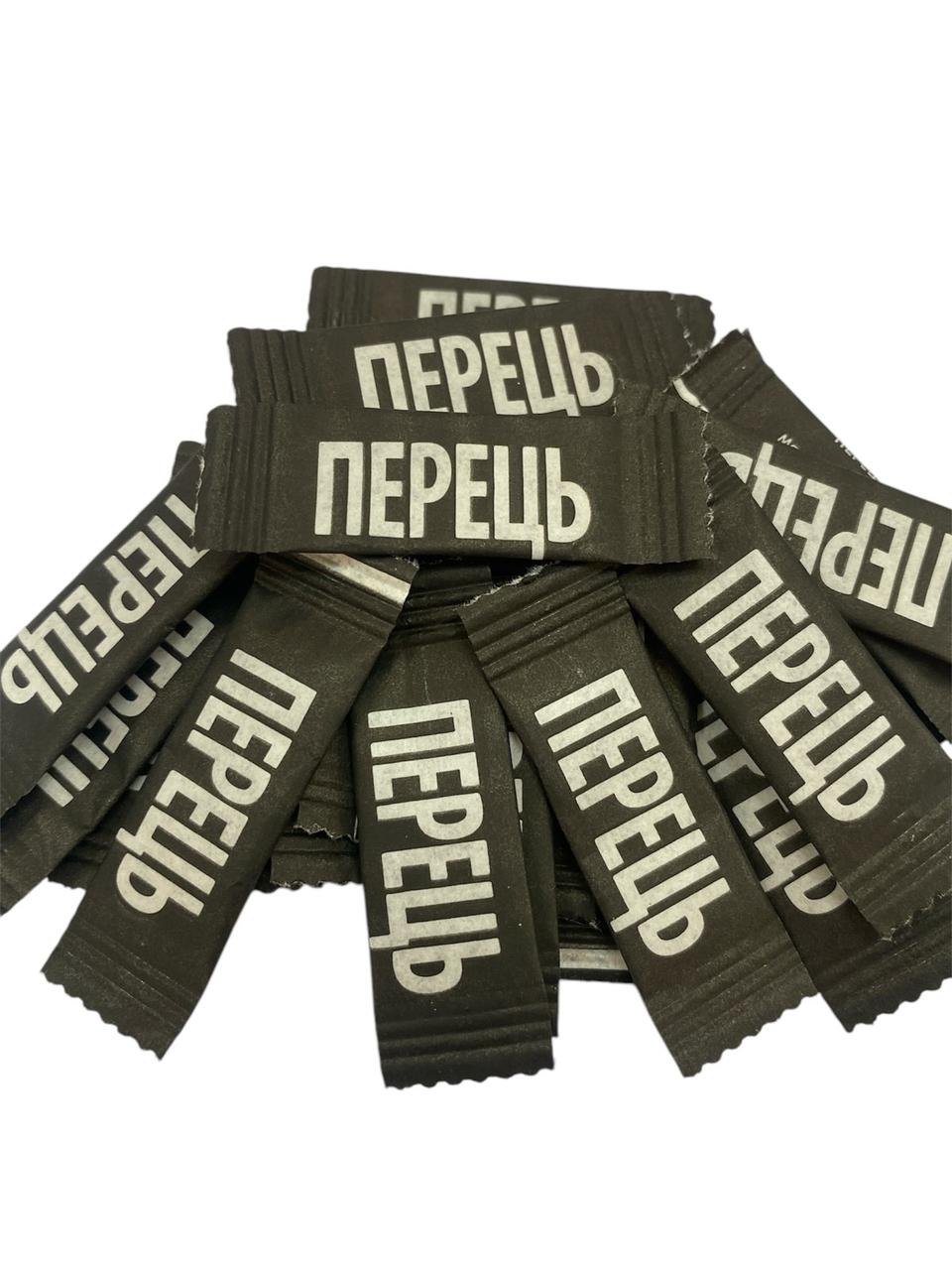 Перець чорний 150 г ( мелений )