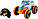 Монстер Трак Ріноміт Hot Wheels RC Monster Trucks Rhinomite JBK11, фото 11