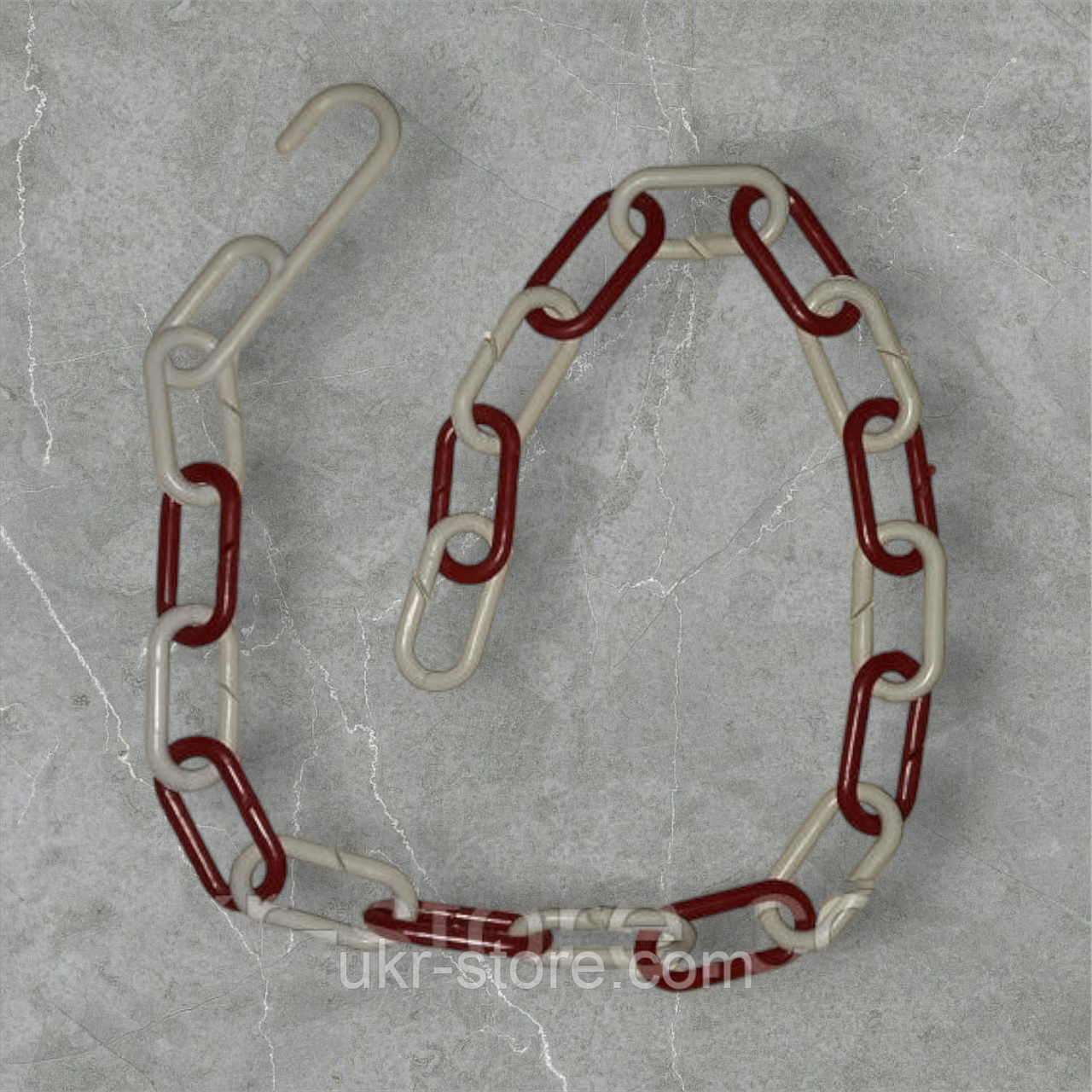 Ланцюг для товару пластмаси, фото 1