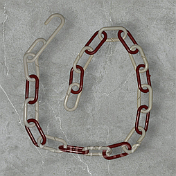 Ланцюг для товару пластмаси