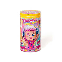 Лялька з аксесуарами Kookyloos S1 – СТВОРЮЙ НАСТРІЙ
