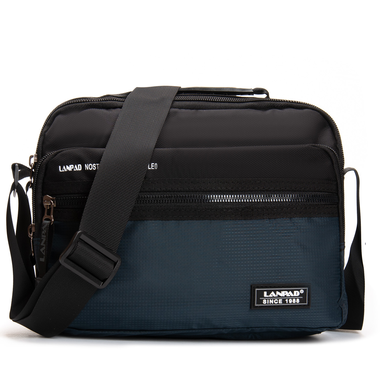 Чоловіча сумка-планшет нейлон Lanpad (гуртом/роздріб)