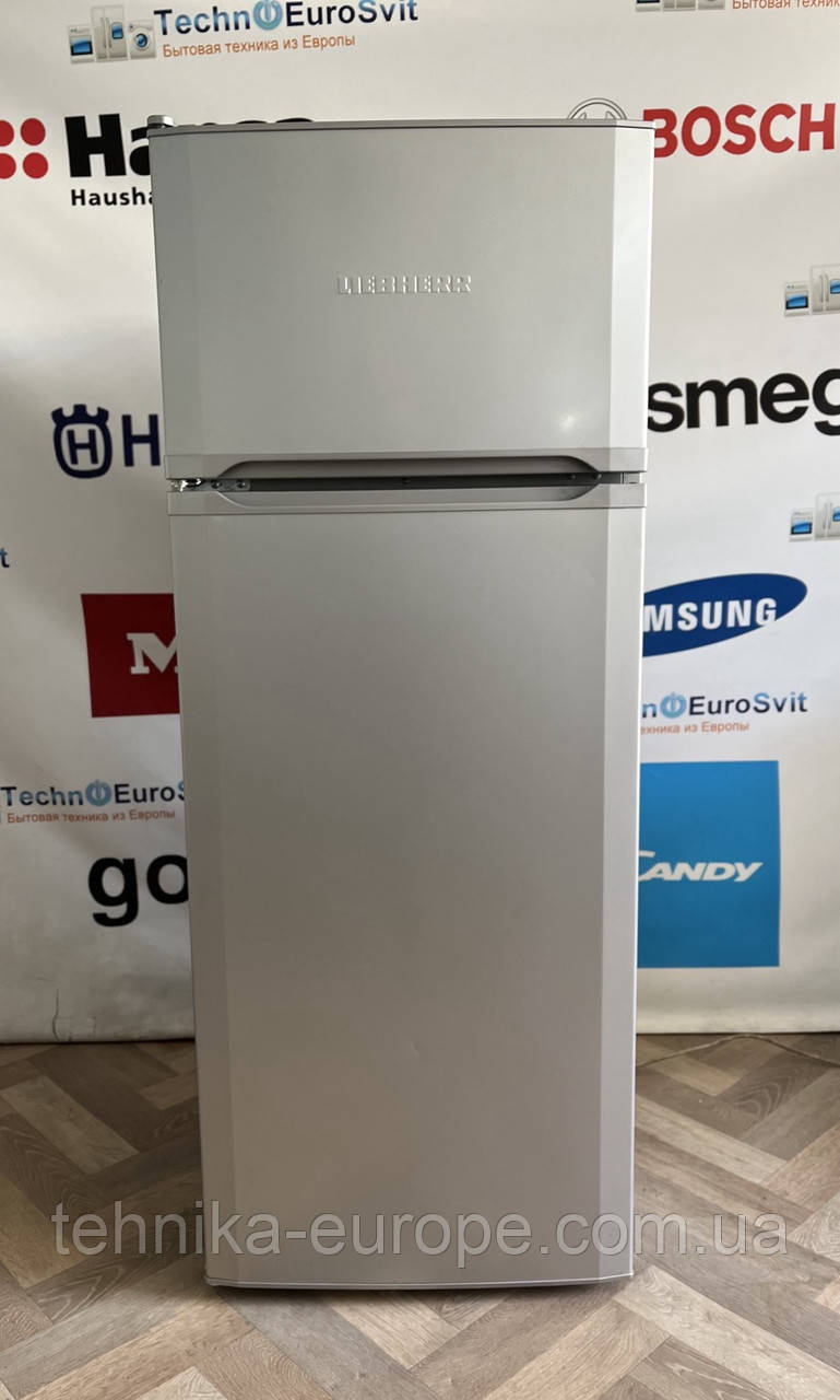 Холодильник Liebherr вживаний 070225/13R, фото 1