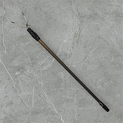 Палиця телескоп для зняття одягу