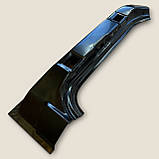 Накладка перед. стійки двері ВАЗ 2108,09,099,2115 ліва, фото 3