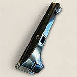 Накладка перед. стійки двері ВАЗ 2108,09,099,2115 ліва, фото 4