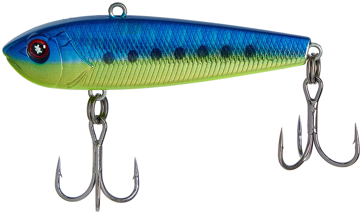 Воблер Viking Fishing Outcast Vib 40mm 7.0g #09 True Story