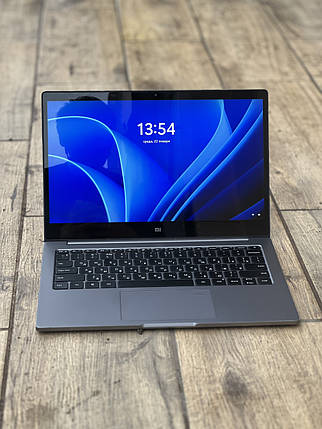 Ноутбук Xiaomi Notebook Air 13.3FHD/i5-8250U/MX150 2GB/8GB/SSD 240GB, фото 1