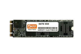 SSD M.2 накопичувач Dato DM700 512GB (DM700SSD-512GB)