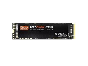 SSD M.2 накопичувач Dato DP700 Pro 512GB (DP700PSSD-512GB)