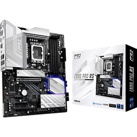 Материнська плата ASRock Z890 Pro RS LGA 1851 (Z890 PRO RS)