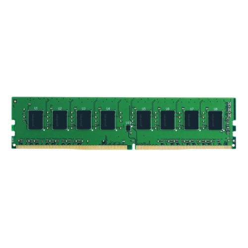 Оперативна пам'ять GoodRam 4GB DDR4 2400MHz (GR2400D464L17S/4G)