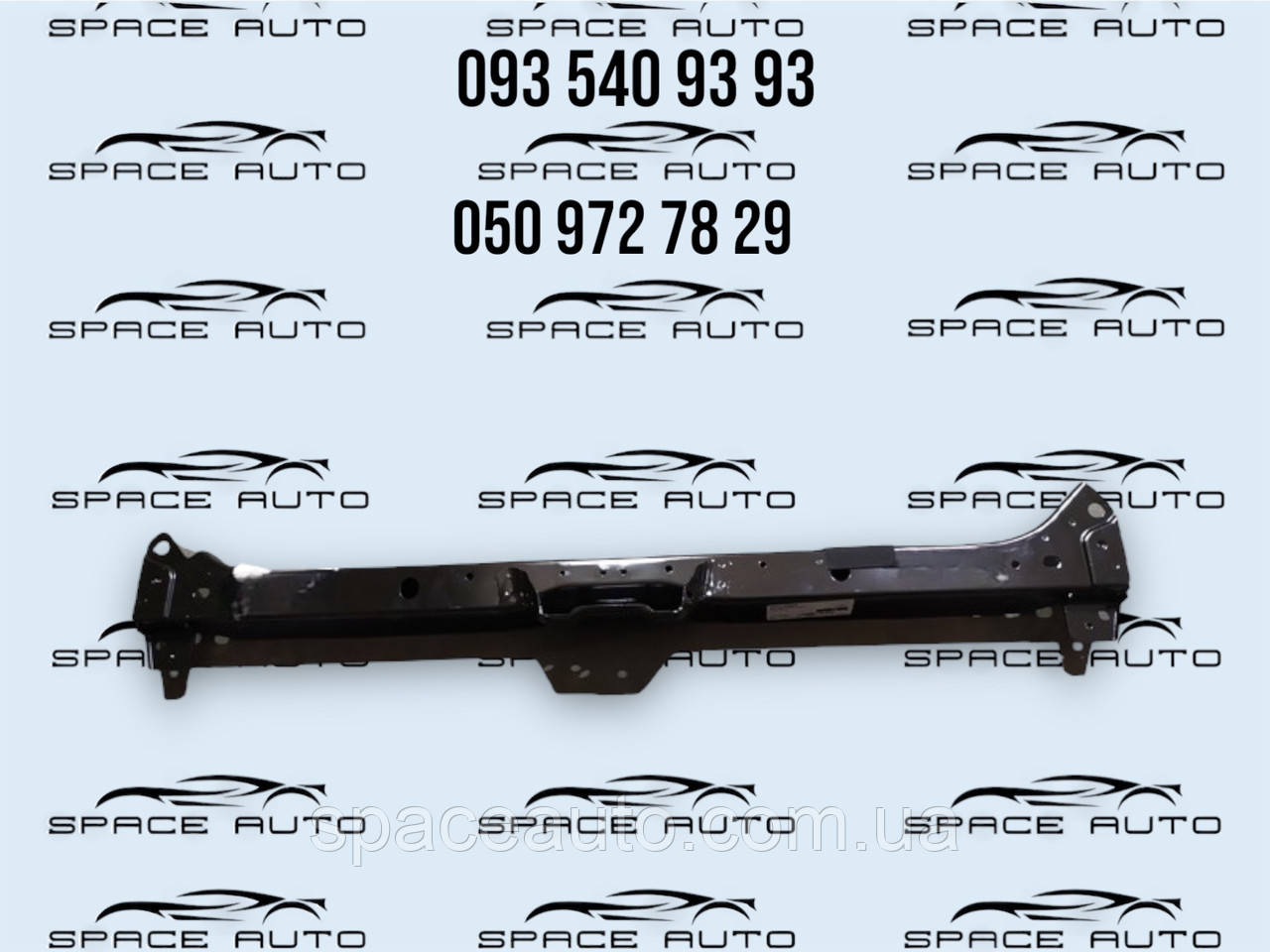 Панель верхняя Nissan X-TRAIL 21-24 год новая оригинал в наличии 625116RL0A