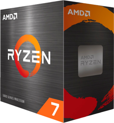 Процесор AMD Ryzen 7 5800XT Socket AM4 Box (100-100001582BOX), фото 1