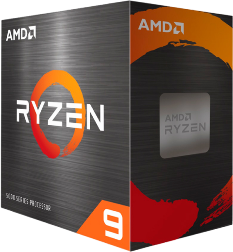 Процесор AMD Ryzen 9 5900XT Socket AM4 Box (100-100001581WOF)