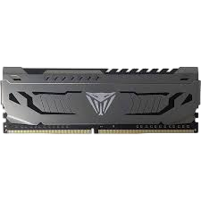 Оперативна пам'ять Patriot 8GB DDR4 3200MHz Viper Steel (PVS48G320C6)