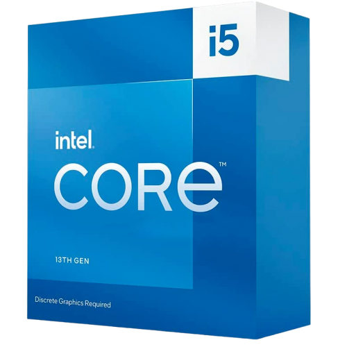 Процесор Intel Core i5 13400F LGA1700 (BX8071513400F)