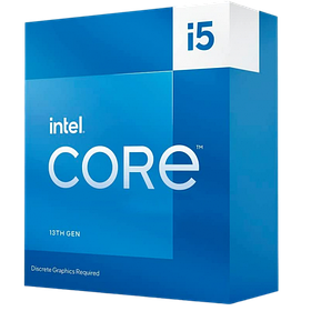 Процесор Intel Core i5 13400F LGA1700 (BX8071513400F)